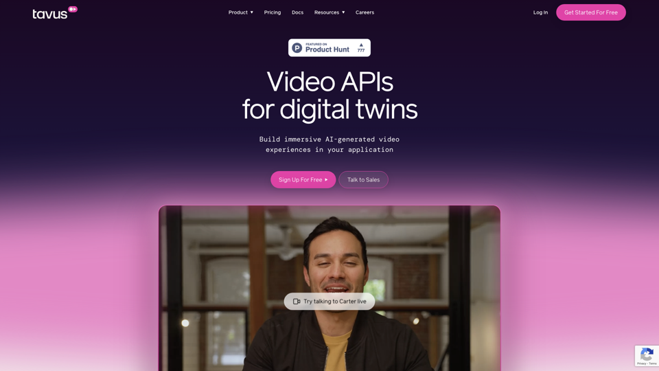 Digital Twin APIs